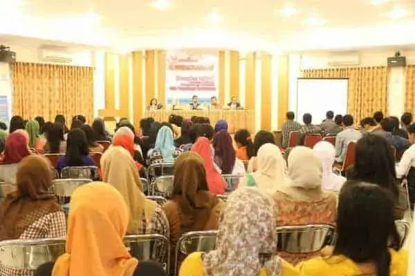 Forum Wirausaha Muda (FWM), ABG+C