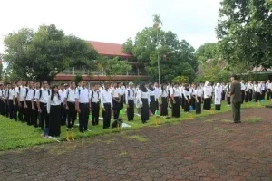 masa depan
