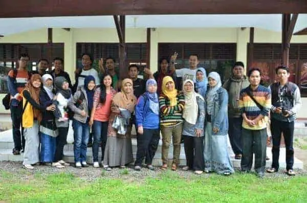 teknik fasilitasi