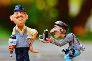 Elemen Jurnalisme Panduan Dalam Dunia Jurnalisme