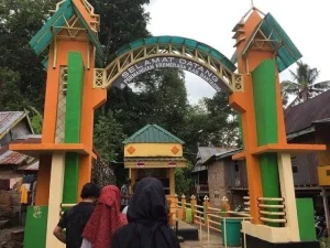 permandian eremerasa