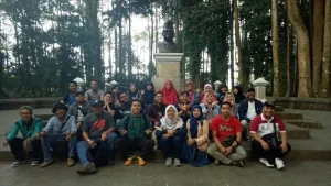 taman hutan rakyat