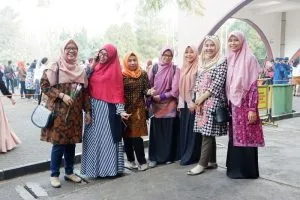 Mengenal Wisuda di Kampus ITB 2 kampus ITB