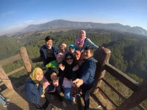 Berpose