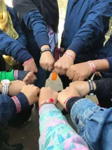 Kenangan dari Tebing Keraton