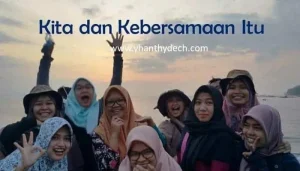 kebersamaan