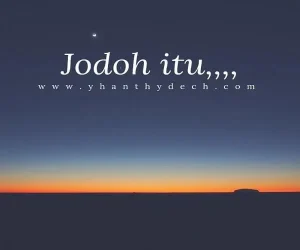 jodoh