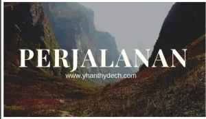 Perjalanan