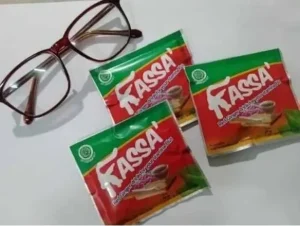 Minuman Kesehatan KASSA’ 2 minuman kesehatan