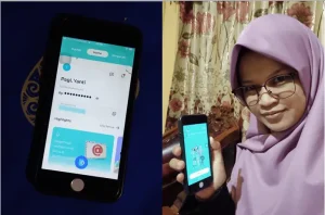 Review jujur aplikasi blu