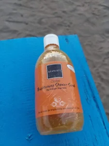 Scarlett Bodycare