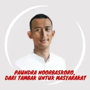 Paundra Noorbaskoro