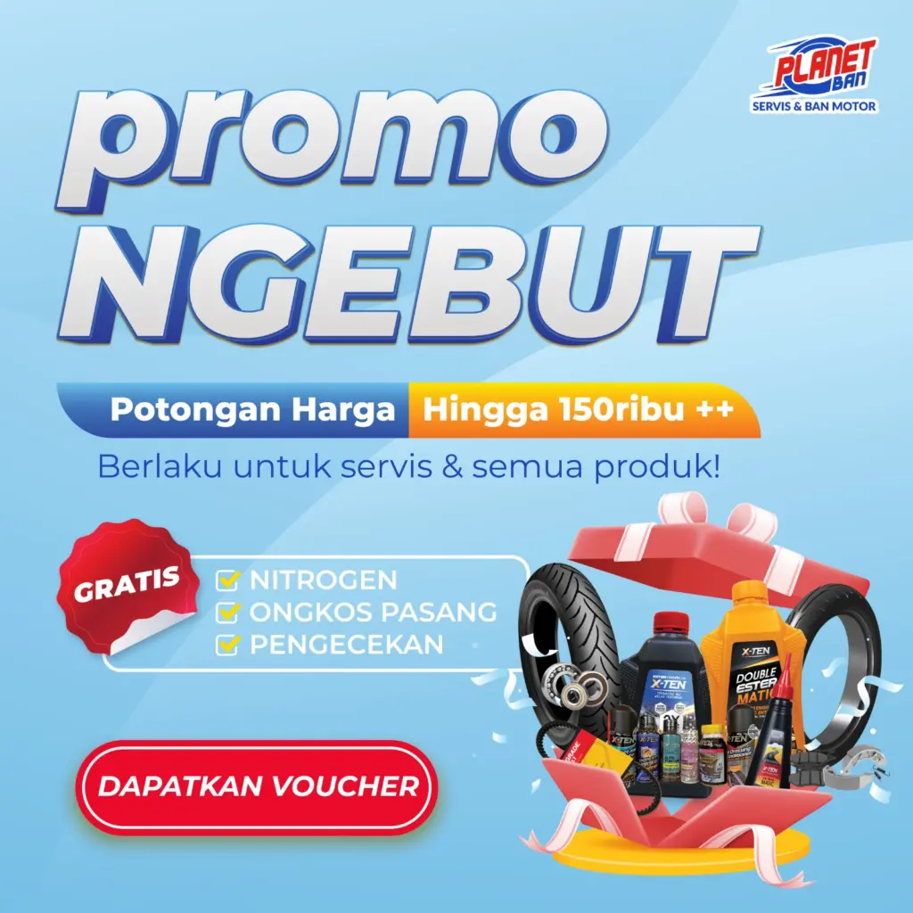 Memilih Bengkel Terbaik untuk Sepeda Motor Lakukan 7 Tips Ini