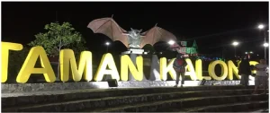 Kalong Soppeng