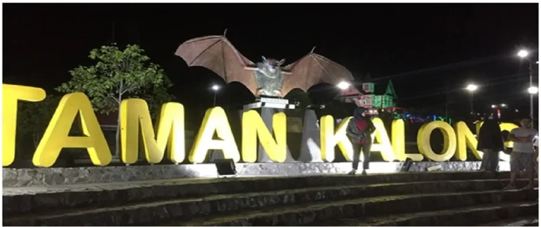 Kalong Soppeng