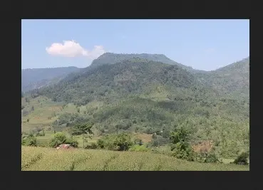 Desa Buakkang Gowa