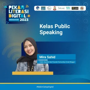 belajar publik speaking