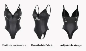 Popilush Jumpsuit for Your Body Type