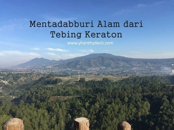 Tebing Keraton
