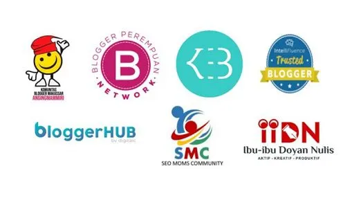 Komunitas Blogger