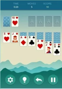 Solitaire Grande
