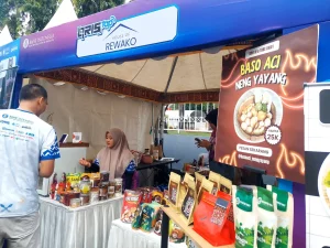 Transaksi penjualan