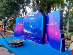 booth foto dan video