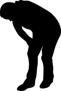 kelelahan