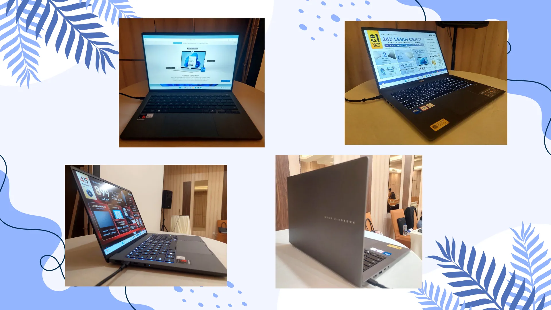 Asus Vivobbook